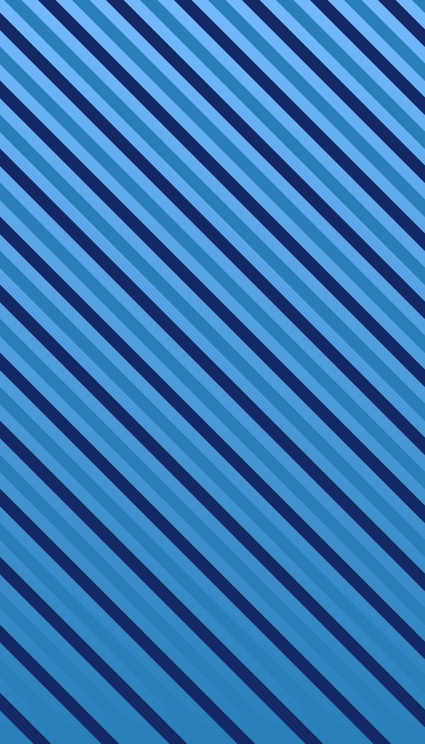 Ocean diagonal stripes
