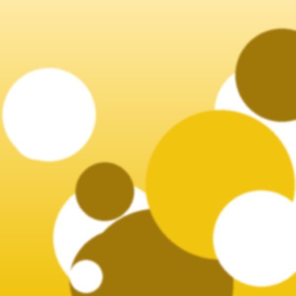 Sunny bubbles